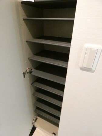 Lavilio中野南台の物件内観写真